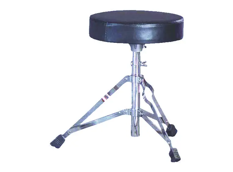 DIMAVERY DT-40 Drum Throne 